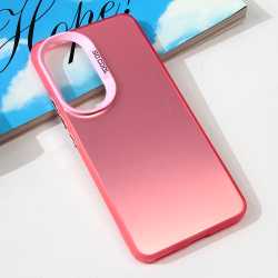 Futrola providna za Huawei Honor 90 roza.