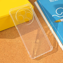 Futrola Transparent Ice Cube za Xiaomi Redmi 14C.