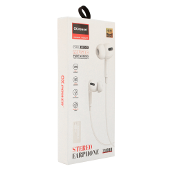 Slusalice Oxpower HFC-03 Type C bele.