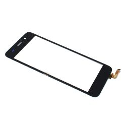touchscreen za Huawei Y6 black (MS).