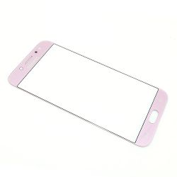 Staklo touchscreen-a za Samsung J730F Galaxy J7 2017 pink (MS).