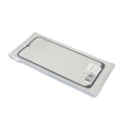 Staklo touchscreen-a za Motorola E7 + OCA sticker black (MS).