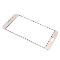 Staklo touchscreen-a za Samsung J400 Galaxy J4 (2018) gold ORG (MS).