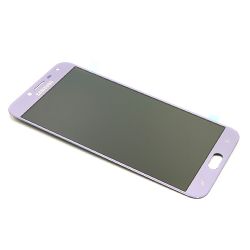 LCD Displej / ekran za Samsung J400 Galaxy J4 (2018) + touchscreen purple OLED (MS).