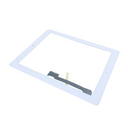 touchscreen za iPad 3/4 + home dugme white ORG (MS).