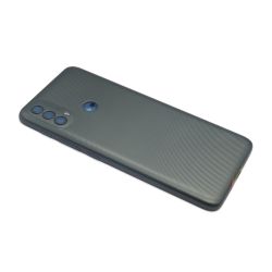 Poklopac baterije za Motorola Moto E40 gray (NO LOGO) (MS).