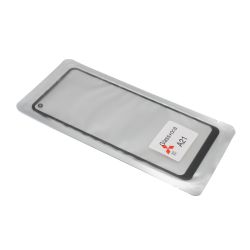 Staklo touchscreen-a za Samsung A215 Galaxy A21 + OCA sticker (MS).