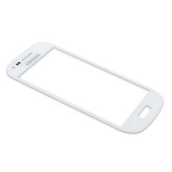 Staklo touchscreen-a za Samsung I8190 Galaxy S3 mini white ORG (MS).
