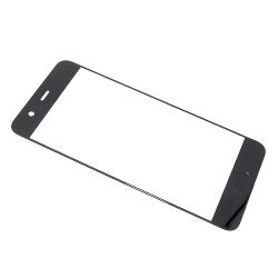 Staklo touchscreen-a za Huawei P10 black ORG (MS).