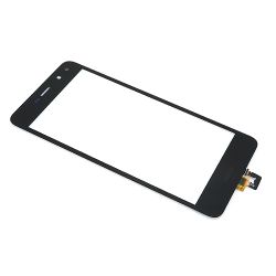 touchscreen za Huawei Y5 2017/Y6 2017 black (MS).