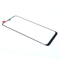 Staklo touchscreen-a za Samsung A305 Galaxy A30/A505 Galaxy A50/M305 Galaxy M30 black AAA (MS).