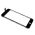 touchscreen za Iphone 6 Plus sa frejmom black (MS).