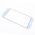 Staklo touchscreen-a za Samsung A520 Galaxy A5 (2017) blue ORG (MS).