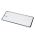 Staklo touchscreen-a za Samsung G998 Galaxy S21 Ultra + OCA stiker black (MS).