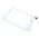 touchscreen za Apple iPad mini 2 white (MS).