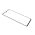 Staklo touchscreen-a za Huawei P30 black (MS).