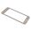 Staklo touchscreen-a za Samsung J710 Galaxy J7 2016 gold (MS).