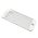 Staklo touchscreen-a za iPhone 8/SE (2020) sa frejmom + oca white (MS).