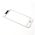 Staklo touchscreen-a za Samsung G925 Galaxy S6 Edge white ORG (MS).