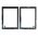 touchscreen za Apple iPad 2 + home dugme black (MS).
