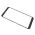 Staklo touchscreen-a za Xiaomi Redmi 5 Plus/Redmi Note 5 Pro black ORG (MS).