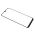 Staklo touchscreen-a za Samsung A202 Galaxy A20e black (MS).