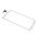 touchscreen za Huawei Honor 7A/Y6 Prime 2018 white (MS).