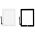 touchscreen za Apple iPad 3/iPad 4 black (MS).