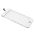 touchscreen za Iphone 6G sa frejmom white (MS).