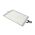 touchscreen za Ipad PRO 10.5in white high copy with brazon membrane (MS).