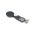 Univerzalno Home Dugme JC za iPhone 7/7 Plus/8/8 Plus black (MS).