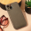 Futrola Sparkle Dust za iPhone 13 crna.