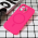 Futrola Magsafe Pure color za iPhone 15 Pro 6.1 pink.