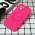 Futrola Magsafe Pure color za iPhone 15 6.1 pink.