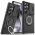 Futrola CamShield Ring stand za Samsung S928B Galaxy S24 Ultra crna.
