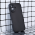 Futrola 3D Camera za iPhone 16 6.1 crna.