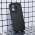 Futrola 3D Camera za iPhone 16 Pro crna.