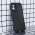 Futrola 3D Camera za iPhone 16 Pro Max 6.9 crna.