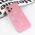 Futrola Magsafe Chrome za iPhone 16 6.1 roze.