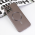 Futrola Magsafe Chrome za iPhone 13 Pro Max 6.7 siva.
