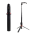 Selfie Stick REMAX P12 multifuncionalni crni.