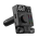 FM Transmiter MT01, Treble and Bass control, PD 30W, USB 12W, BT 5.3, RGB.