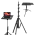 Tripod Kingjoy 2009.