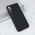 Futrola Carbon fiber za Samsung A346 Galaxy A34 5G 5G crna.