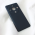Futrola Teracell Soft Velvet za Huawei Honor Magic 5 Lite crna.