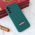 Futrola Soft Silicone za Samsung A145R/A146B Galaxy A14 4G/5G zelena.