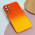 Futrola Rainbow Spring za Samsung S916B Galaxy S23 Plus narandzasto zuta.