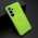 Futrola PASTEL COLOR MagSafe za Samsung S936 Galaxy S25 Plus 5G zelena (MS).