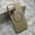 Futrola PRO CASES MagSafe za Samsung S936 Galaxy S25 Plus 5G zlatna (MS).