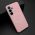 Futrola PASTEL COLOR MagSafe za Samsung S936 Galaxy S25 Plus 5G roze (MS).